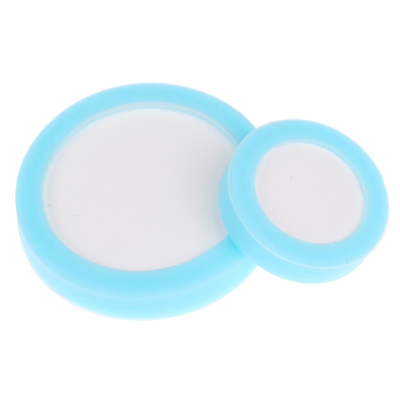 Aquarium Fish Items - เครื่องปฏิกรณ์ CO2ตู้ปลาแผ่นเซรามิกสำหรับตู้ปลาแผ่นดิสก์นาโน CO2ของตกแต่งตู้ปลาน้ำสำหรับตู้ปลา