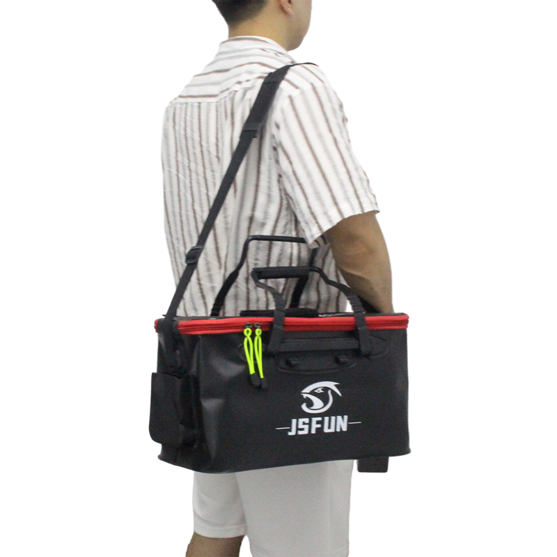 ถังตกปลาพับหนา Living ถังปลาไม - Aquarium Fish Fishing บทวิจารณ์และราคา
