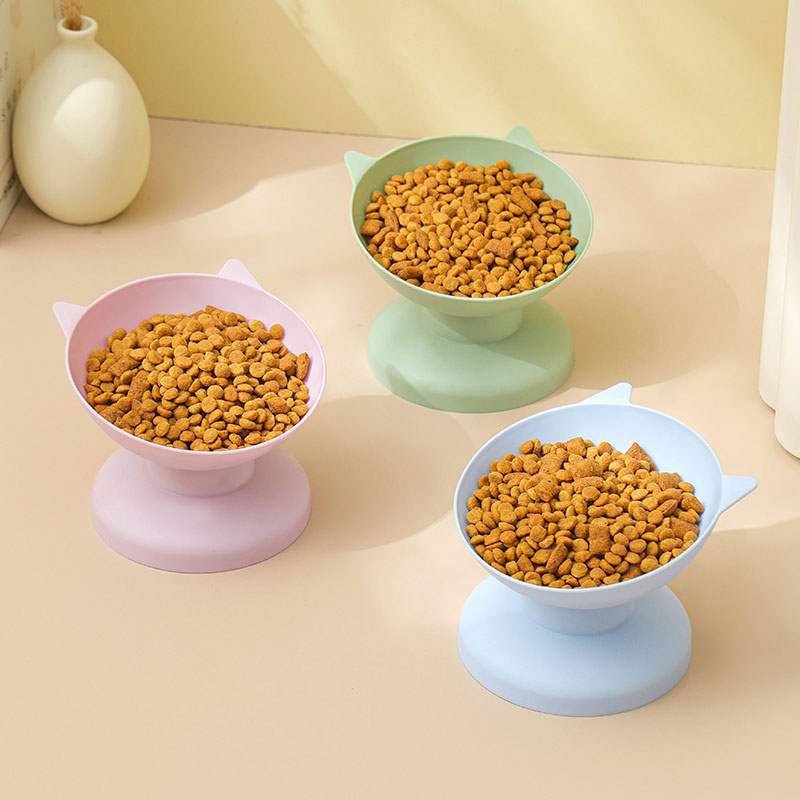 ชามอาหารสัตว์เลี้ยงแบบคู่สำหรั - Royal Canin Food Medium บทวิจารณ์และราคา