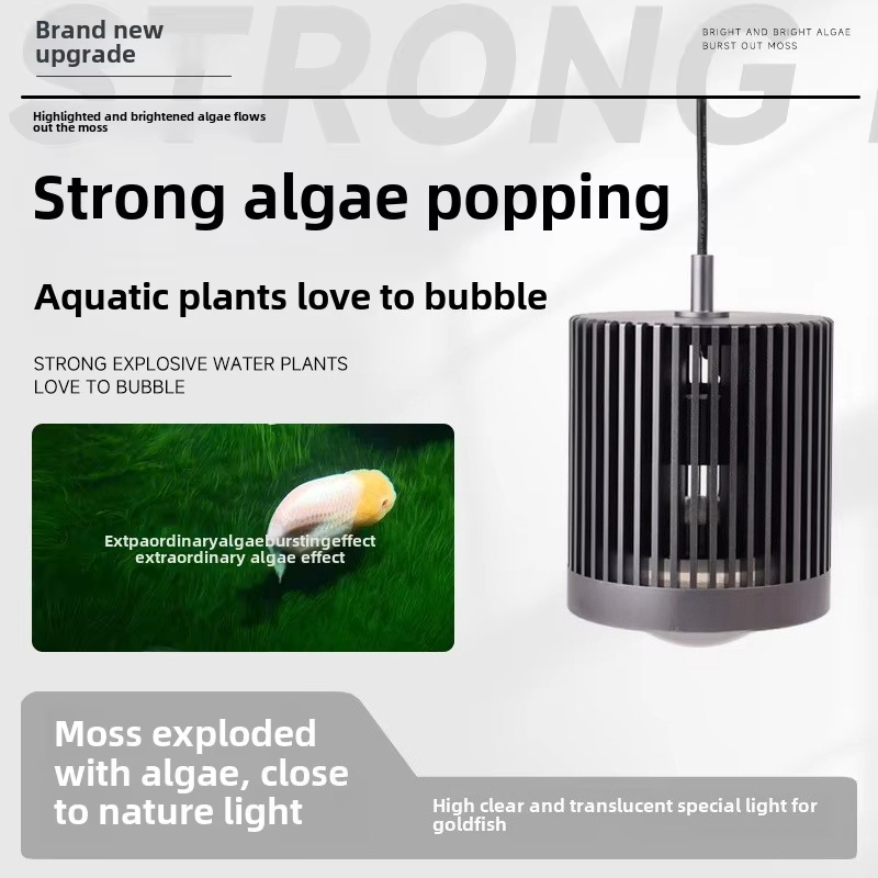 ไฟ LED สกายนูโอ ซุปเปอร์คัลเลอ - Aquarium Fish Colour บทวิจารณ์และราคา