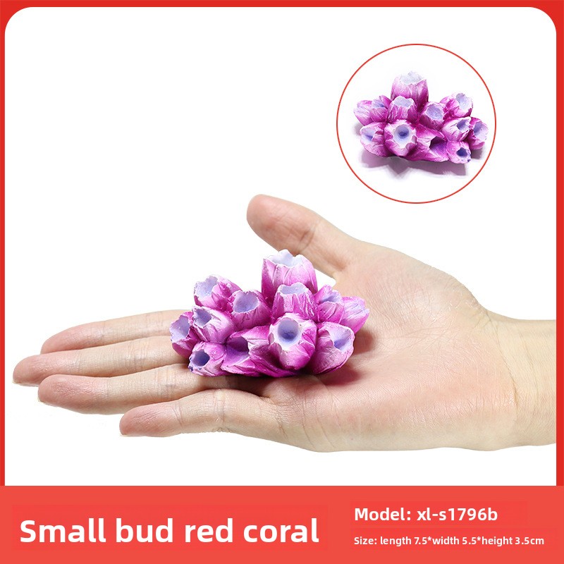 ดอกไม้ประดิษฐ์ SYSENCIAGA รูปท - Aquarium Fish Unique บทวิจารณ์และราคา