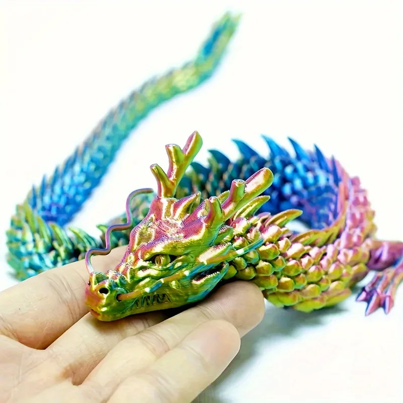 ของตกแต่งรูปมังกรเชื่อมต่อกันแ - Aquarium Fish Items บทวิจารณ์และราคา