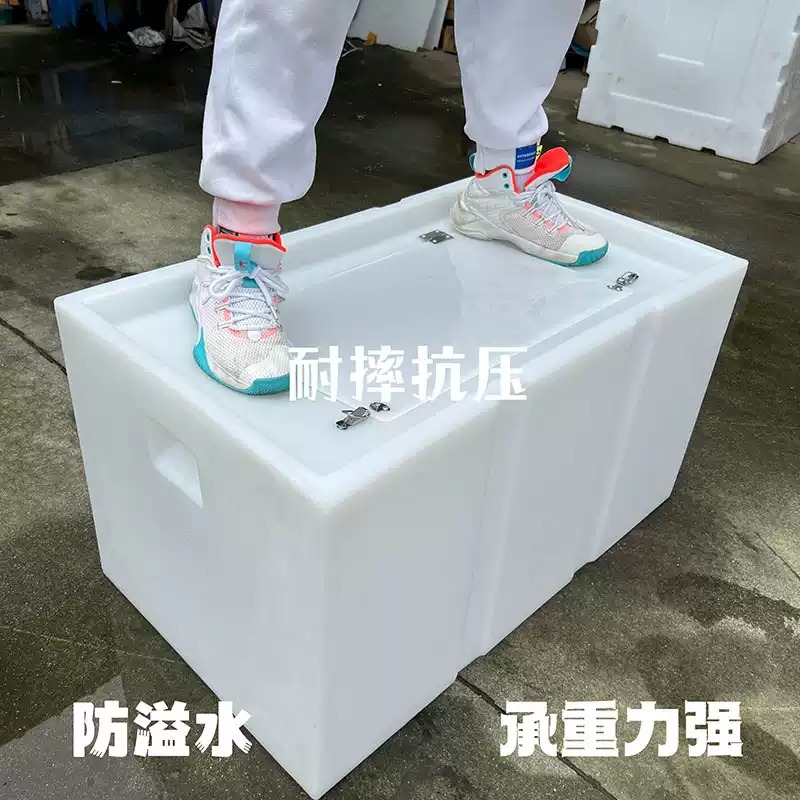 กล่องใส่ปลาสดติดตั้งในรถยนต์,  - Aquarium Fish Fishing บทวิจารณ์และราคา
