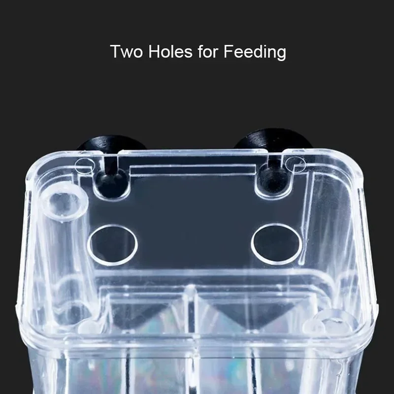 อุปกรณ์ตู้ปลาอะคริลิค Fish Bre - Aquarium Fish Cave บทวิจารณ์และราคา