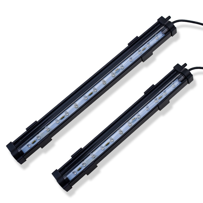 ใหม่ไฟฟอง LED ตู้ปลากันน้ำมีเจ - Aquarium Fish Colour บทวิจารณ์และราคา