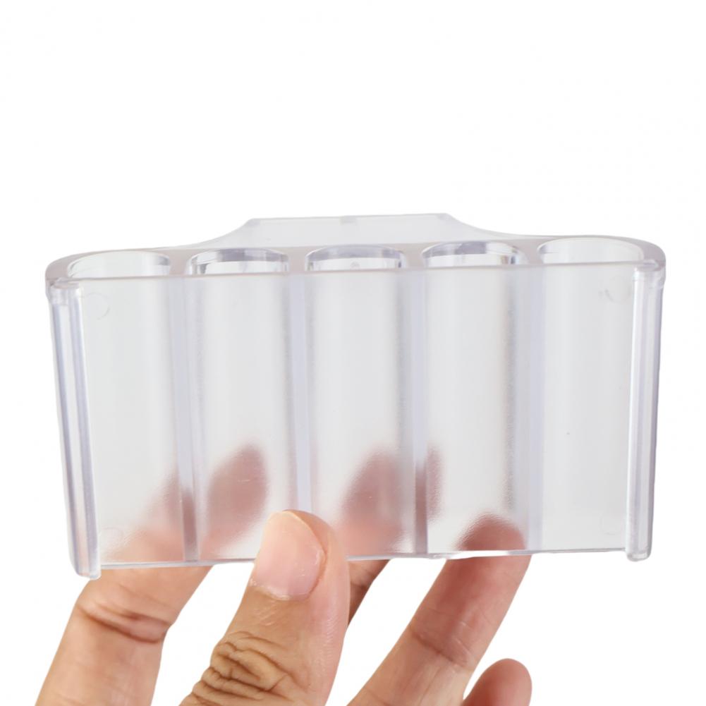 4.5/6.5 ซม.Aquarium Holder ถัง - Aquarium Fish Pot บทวิจารณ์และราคา