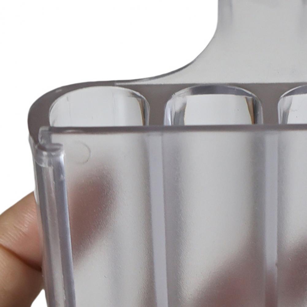4.5/6.5 ซม.Aquarium Holder ถัง - Aquarium Fish Pot บทวิจารณ์และราคา