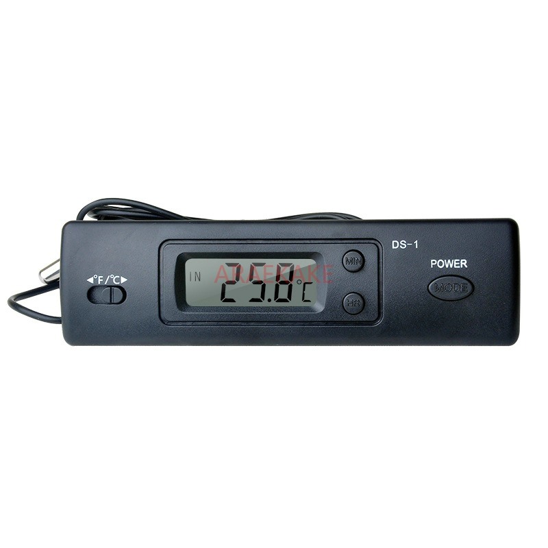 ใหม่ DS-1 ตู้เย็นอิเล็กทรอนิกส - Aquarium Thermometer บทวิจารณ์และราคา
