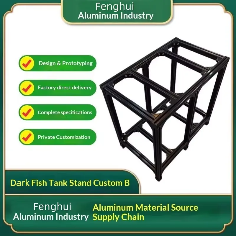 ชั้นวางตู้ปลาอะลูมิเนียมสำหรับ - Aquarium Fish Supplier บทวิจารณ์และราคา