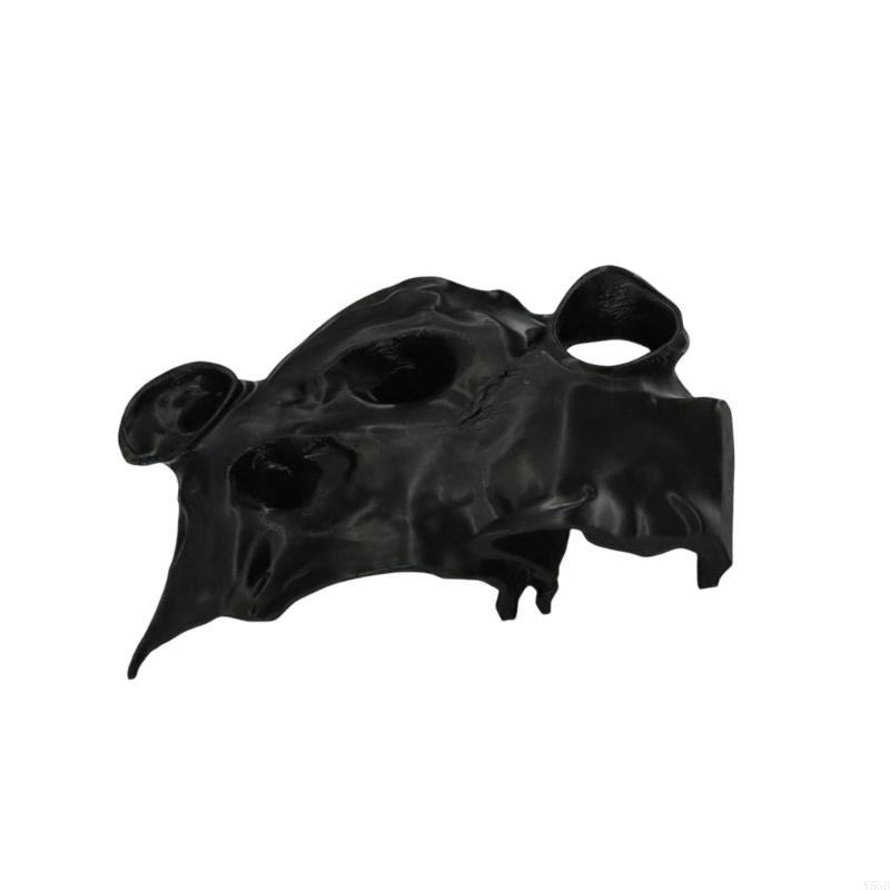 ที่ไม่ซ้ำกัน 3D พิมพ์อุโมงค์ถ้ - Aquarium Fish Unique บทวิจารณ์และราคา