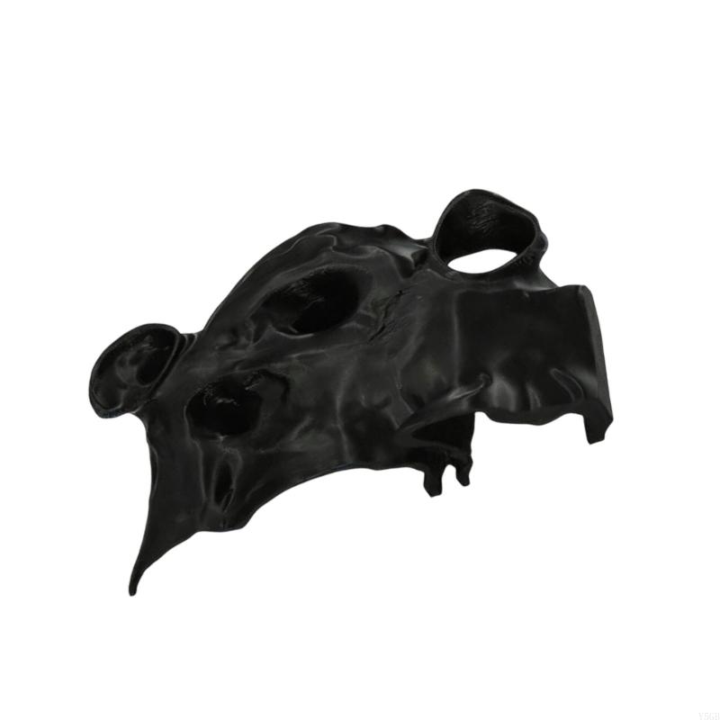 ที่ไม่ซ้ำกัน 3D พิมพ์อุโมงค์ถ้ - Aquarium Fish Unique บทวิจารณ์และราคา