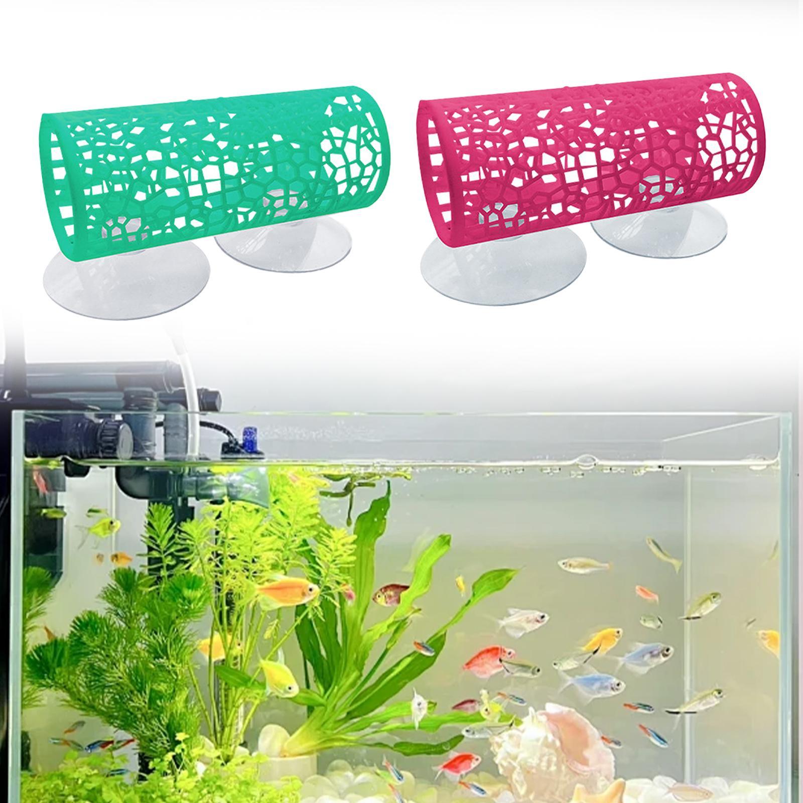 ที่ซ่อนตัวสำหรับปลากัด - อุโมง - Aquarium Fisch บทวิจารณ์และราคา