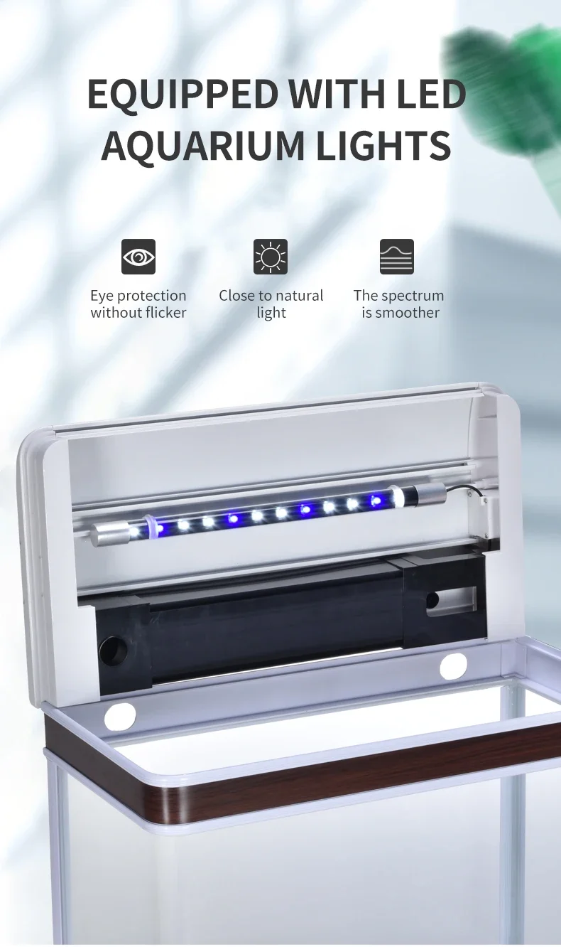 ผู้จัดจำหน่ายอุปกรณ์ตู้ปลา ไฟต - Aquarium Fish Supplier บทวิจารณ์และราคา