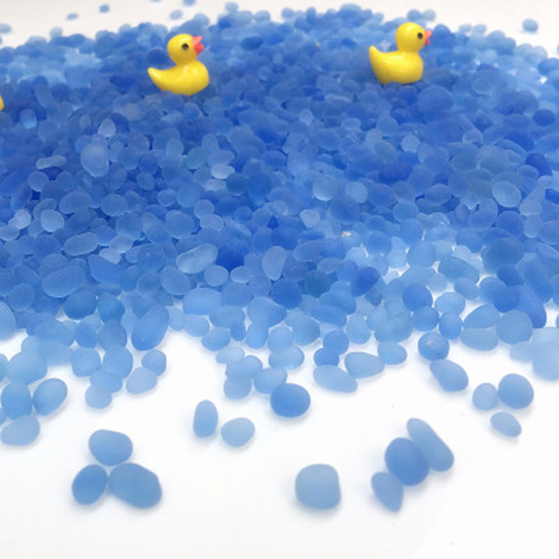 หินที่มีสีสันถังปลา Rock น้ําพ - Aquarium Fish For Sale Online บทวิจารณ์และราคา