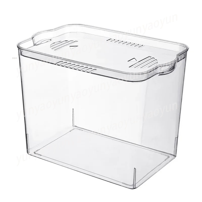 ตู้ปลาทำความสะอาดตัวเอง พร้อมเ - Aquarium Fish Supplier บทวิจารณ์และราคา