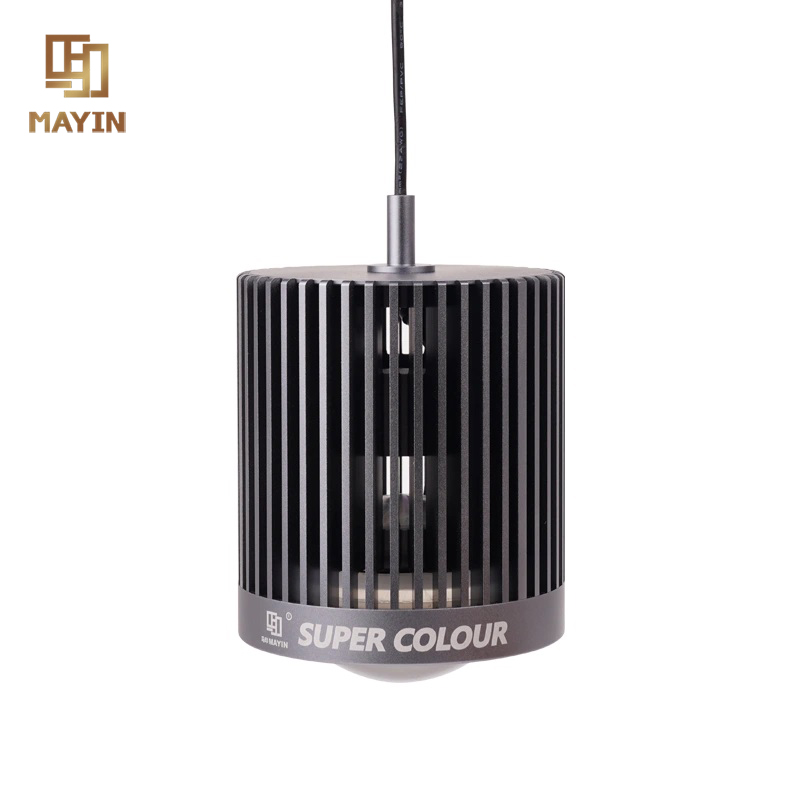 ไฟ LED สำหรับตู้ปลา MAYIN Supe - Aquarium Fish Colour บทวิจารณ์และราคา