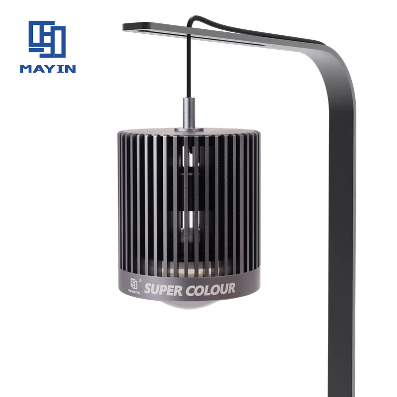 ไฟ LED สำหรับตู้ปลา MAYIN Supe - Aquarium Fish Colour บทวิจารณ์และราคา