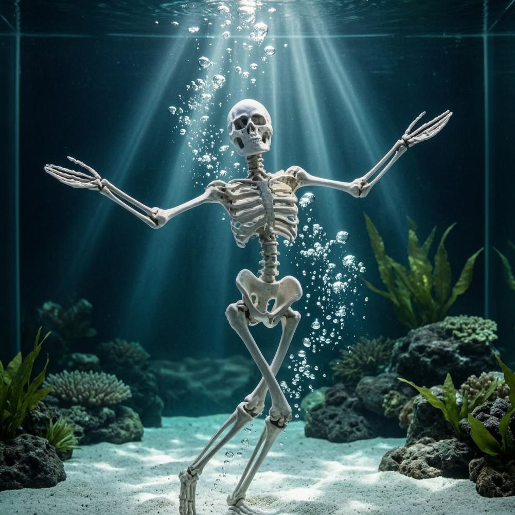 ของตกแต่งตู้ปลา บับเบลอร์ตู้ปล - Aquarium Fish Unique บทวิจารณ์และราคา