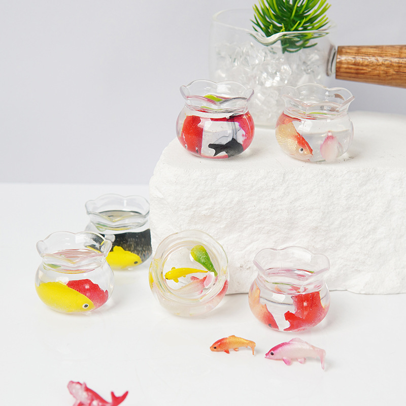 โมเดลแจกันลูกไม้ขนาดเล็กแบบโปร - Aquarium Fish For Sale Online บทวิจารณ์และราคา
