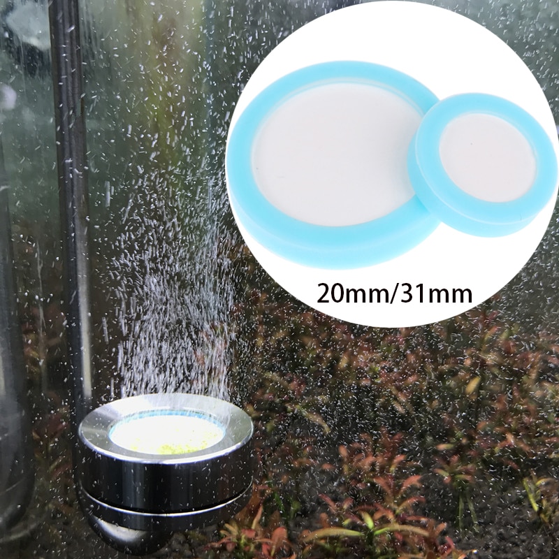 เครื่องปฏิกรณ์ CO2ตู้ปลาแผ่นเซ - Aquarium Fish Items บทวิจารณ์และราคา