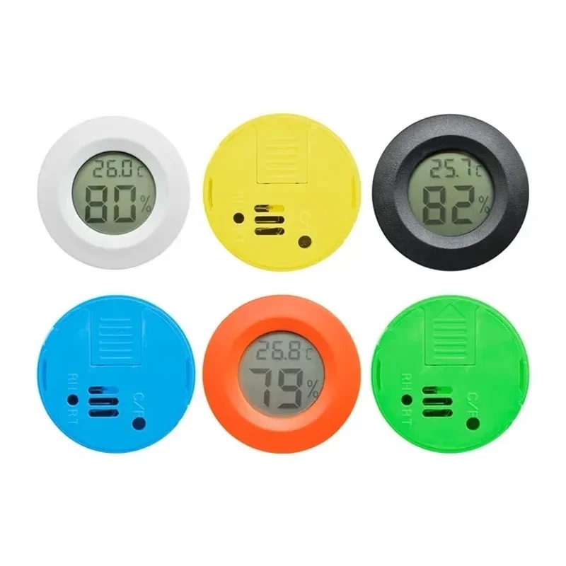 อุปกรณ์ตู้เลี้ยงสัตว์เลื้อยคลา - Aquarium Thermometer บทวิจารณ์และราคา