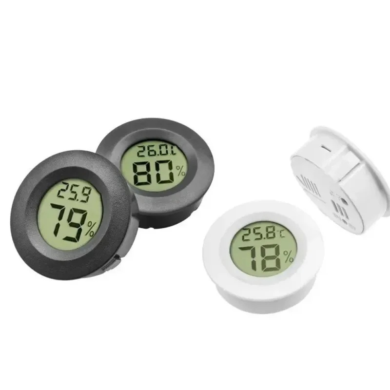 อุปกรณ์ตู้เลี้ยงสัตว์เลื้อยคลา - Aquarium Thermometer บทวิจารณ์และราคา