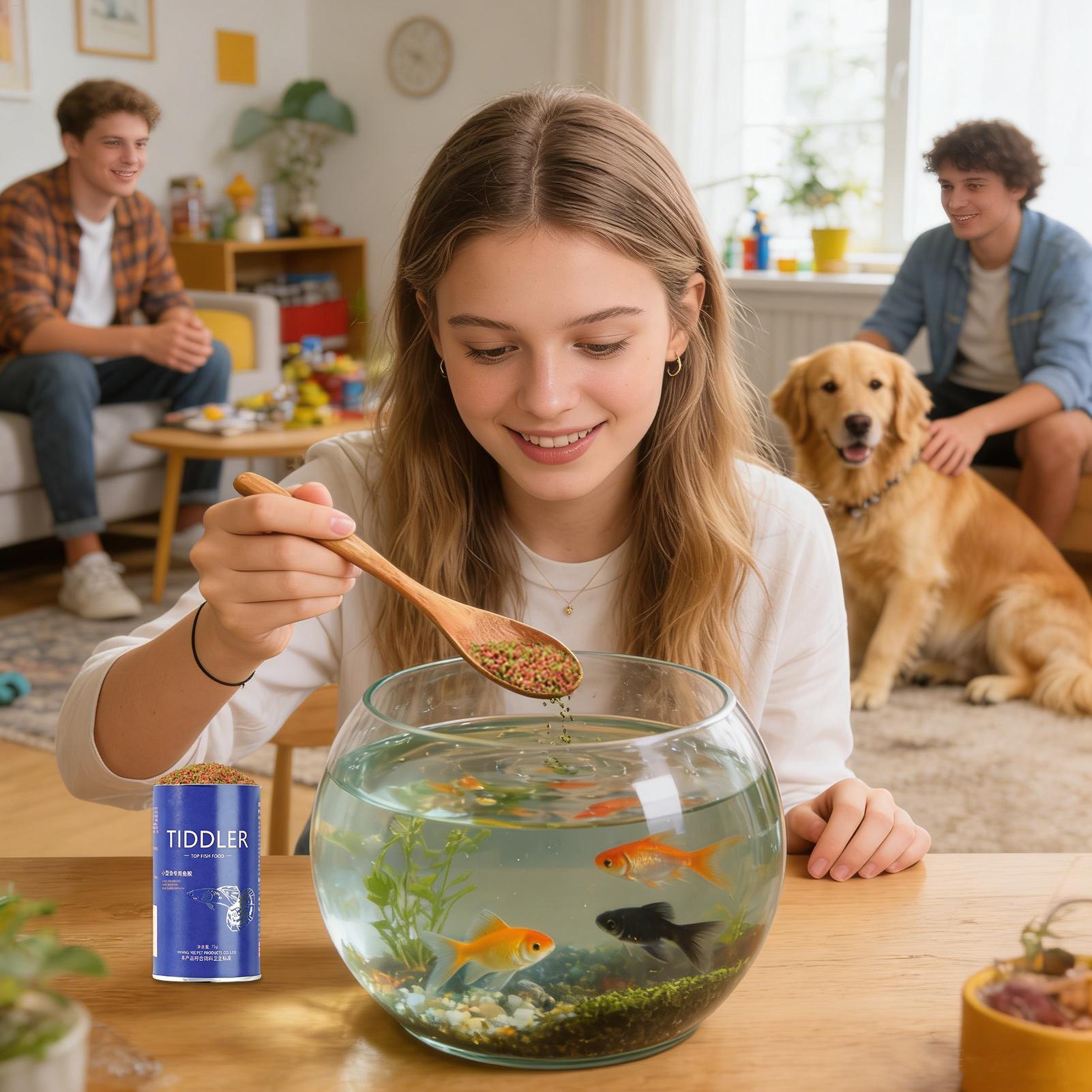 อาหารปลา อาหารสำหรับปลาเบต้าขน - Aquarium Fish Items บทวิจารณ์และราคา