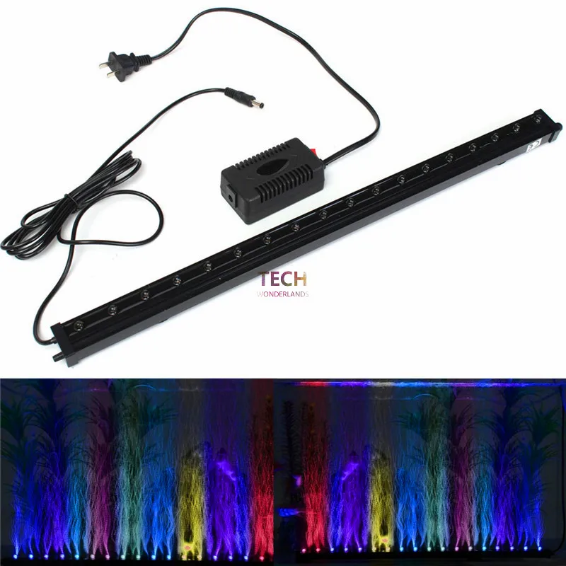 พิพิธภัณฑ์สัตว์น้ําตู้ปลาใต้น้ - Aquarium Fish Colour บทวิจารณ์และราคา