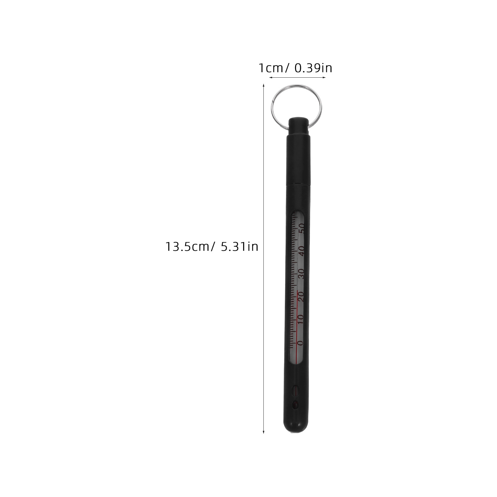 เครื่องวัดอุณหภูมิสำหรับตกปลา  - Aquarium Thermometer บทวิจารณ์และราคา