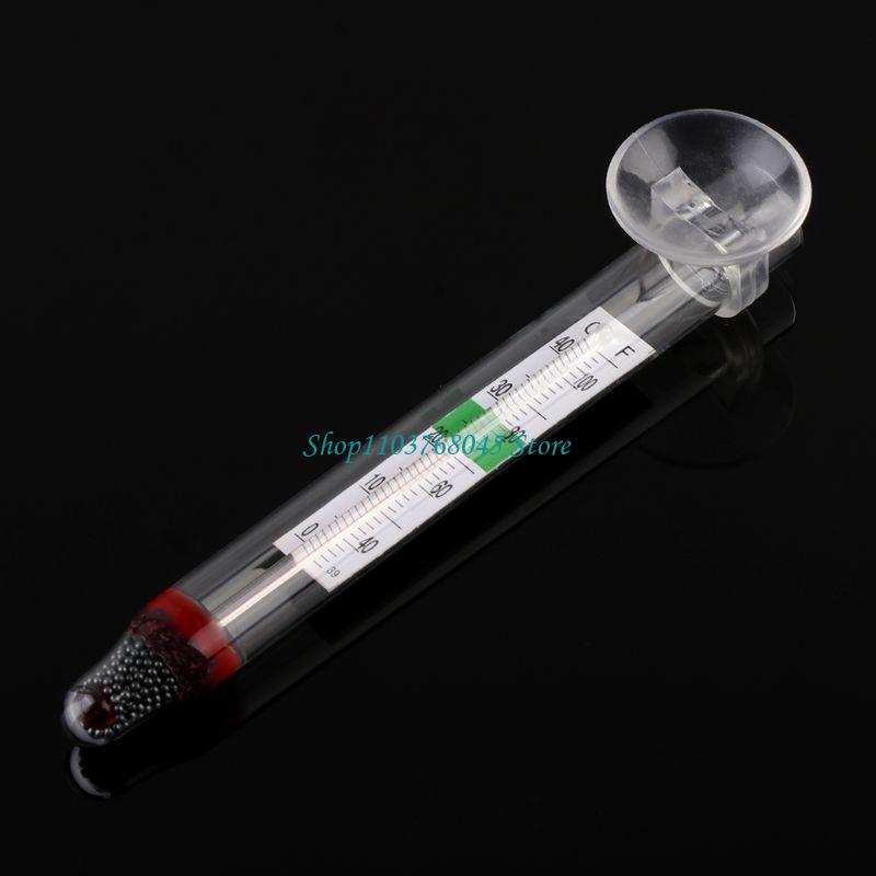 R53F 10 Packs เครื่องวัดอุณหภู - Aquarium Thermometer บทวิจารณ์และราคา