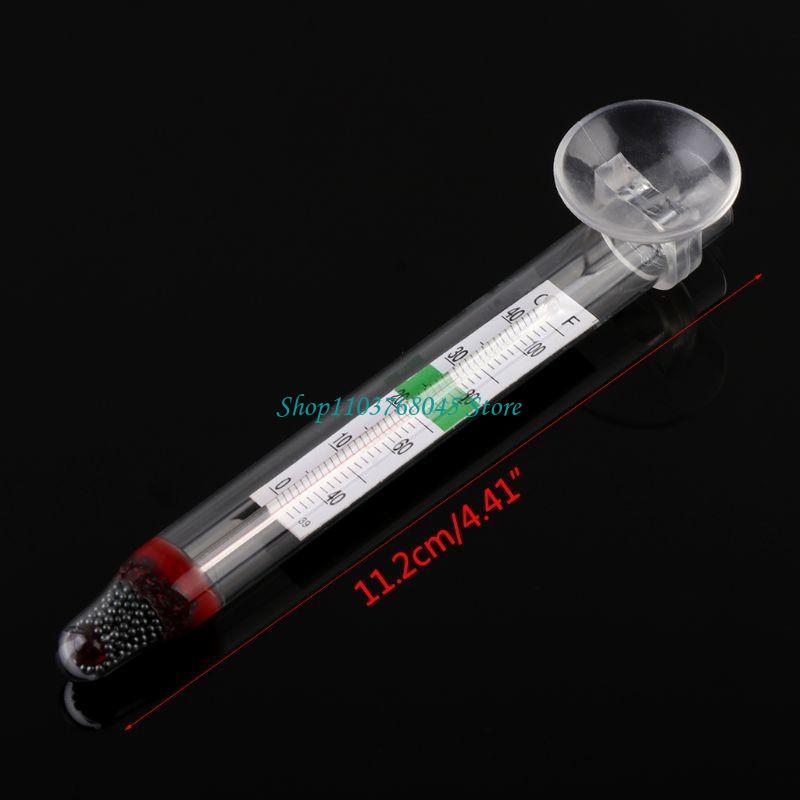 R53F 10 Packs เครื่องวัดอุณหภู - Aquarium Thermometer บทวิจารณ์และราคา