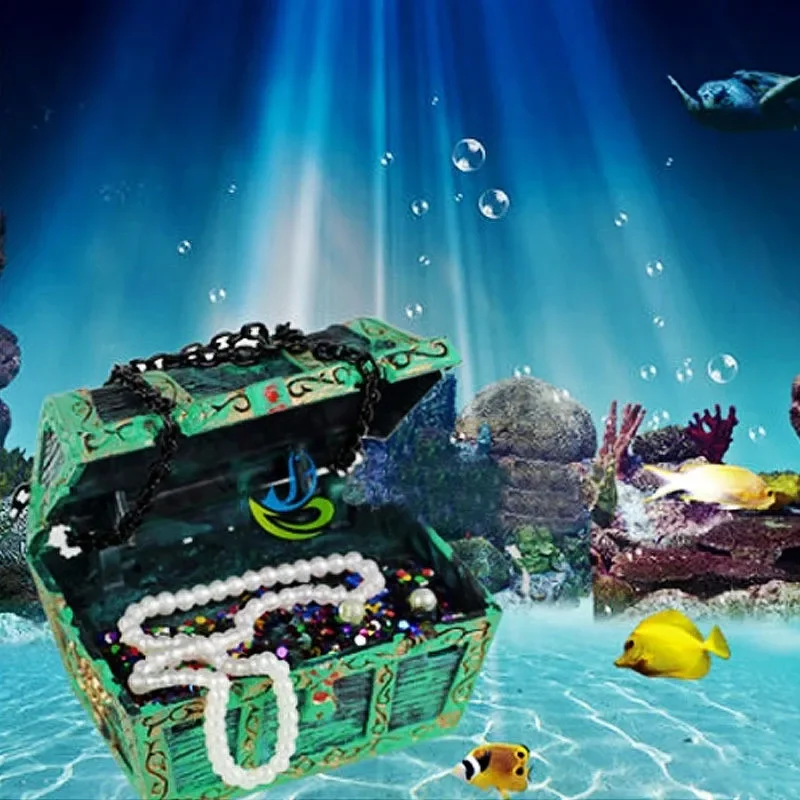 1 ชิ้นการออกแบบที่ไม่ซ้ํากันเค - Aquarium Fish Unique บทวิจารณ์และราคา