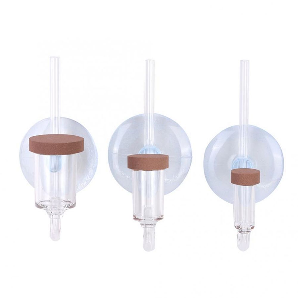 ตู้ปลาอะคริลิคขนาดเล็ก พร้อมต้ - Aquarium Fish Items บทวิจารณ์และราคา