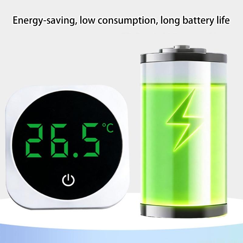 เครื่องวัดอุณหภูมิในตู้ปลาแบบด - Aquarium Thermometer บทวิจารณ์และราคา