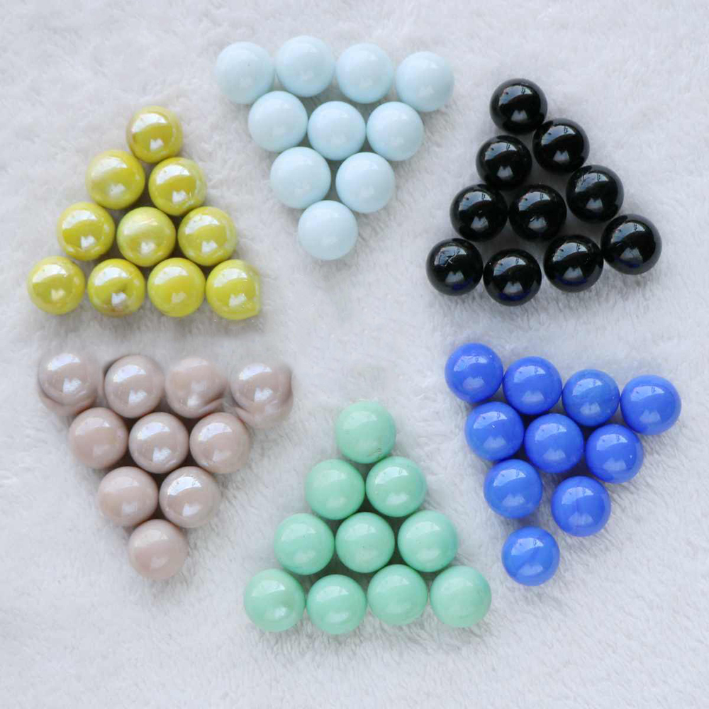 ลูกแก้วสีพื้น 66 ชิ้น ขนาดเส้น - Aquarium Fish Saltwater บทวิจารณ์และราคา