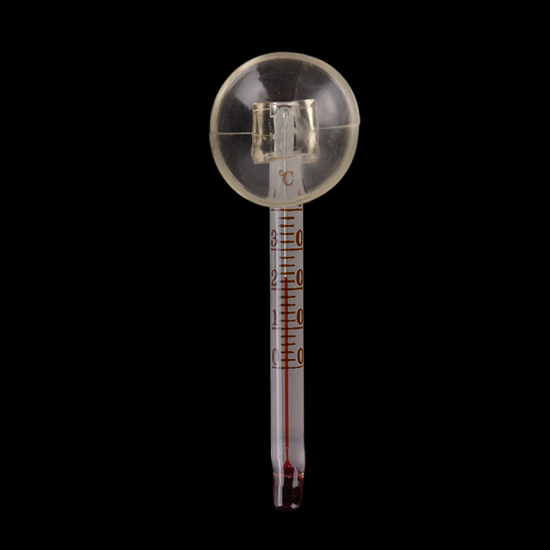 เทอร์โมมิเตอร์วัดอุณหภูมิน้ำใน - Aquarium Thermometer บทวิจารณ์และราคา