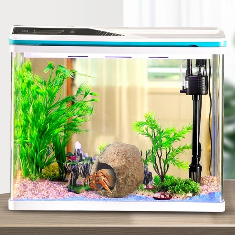 พิพิธภัณฑ์สัตว์น้ําถ้ําถังปลา  - Aquarium Fish Cave บทวิจารณ์และราคา