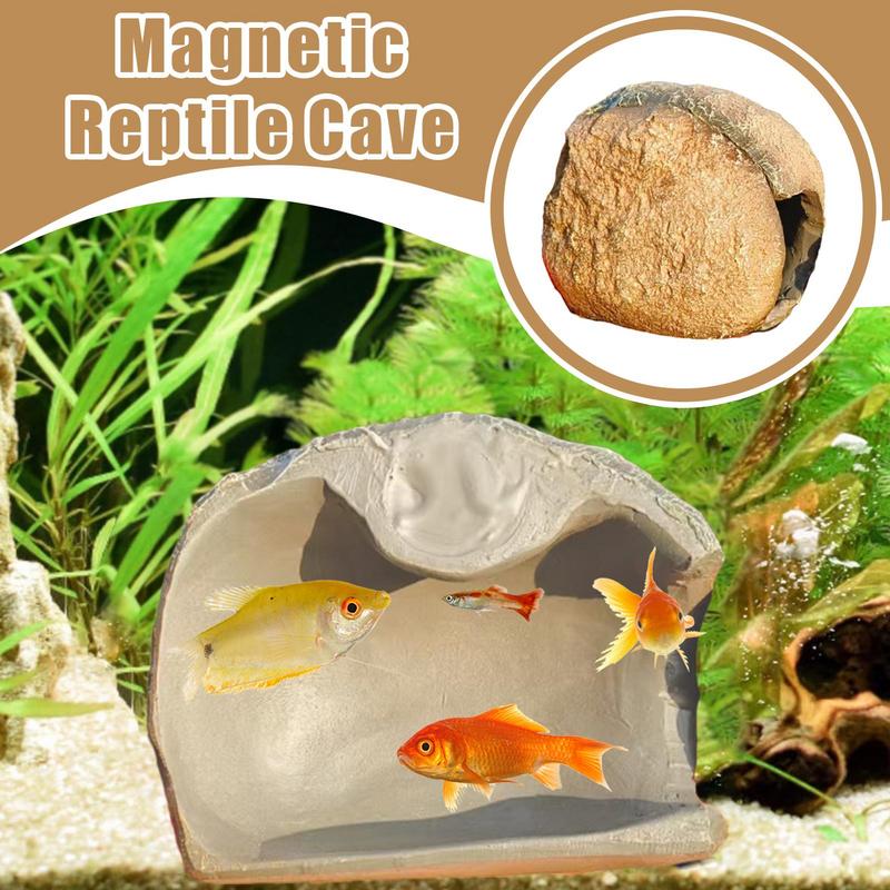 พิพิธภัณฑ์สัตว์น้ําถ้ําถังปลา  - Aquarium Fish Cave บทวิจารณ์และราคา