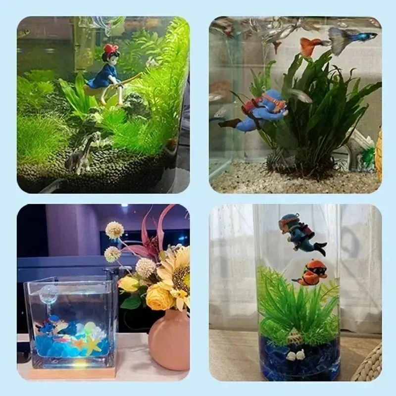 ของตกแต่งตู้ปลาสุดฮิตสำหรับตกแ - Aquarium Fish For Sale Online บทวิจารณ์และราคา