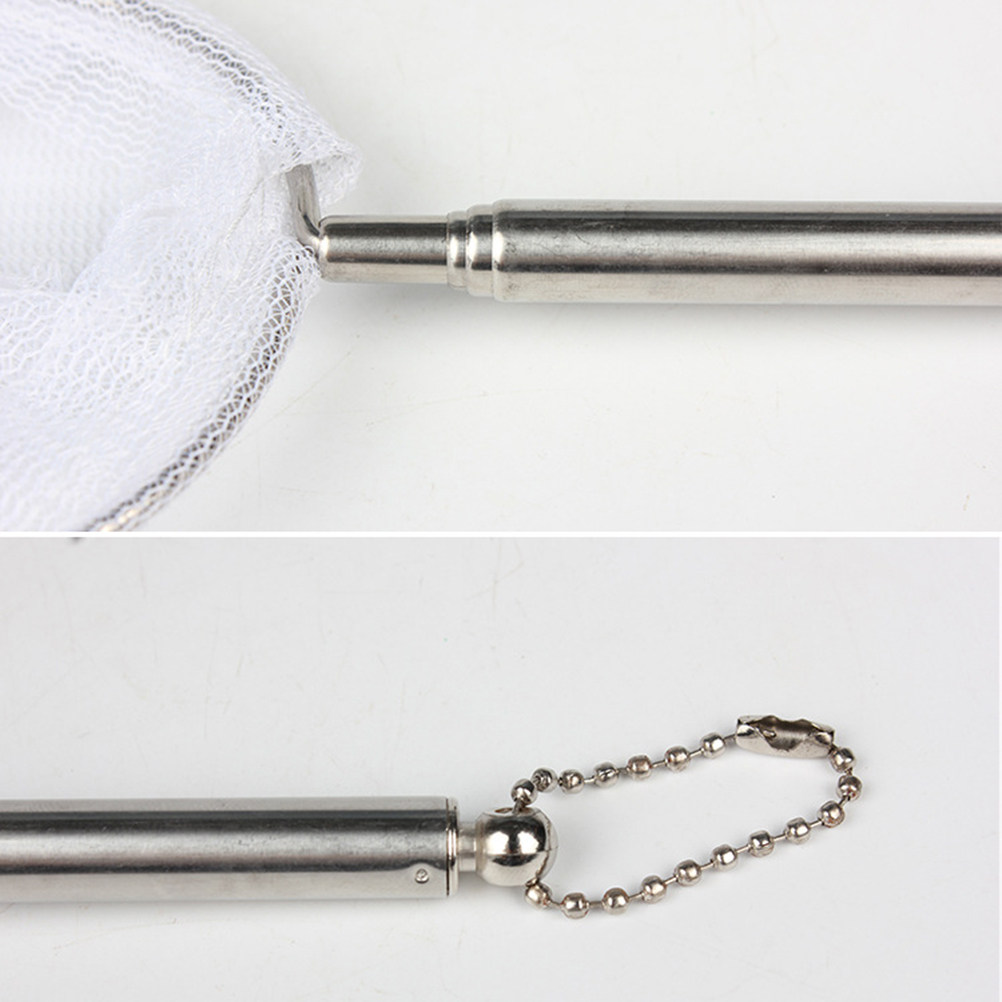 ตาข่ายตกปลาขนาดเล็ก 2 ชิ้น สำห - Aquarium Fish Fishing บทวิจารณ์และราคา