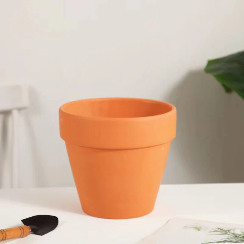 โคลนสีแดงตกแต่งตู้ปลาสําหรับหญ - Aquarium Fish Pot บทวิจารณ์และราคา