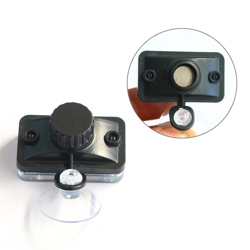 เครื่องวัดอุณหภูมิในตู้ปลาแบบด - Aquarium Thermometer บทวิจารณ์และราคา